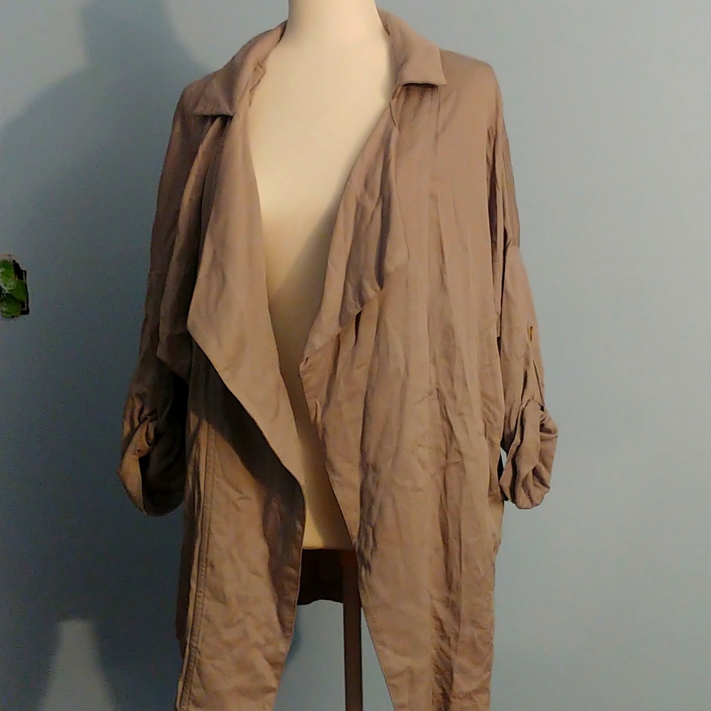 LuLu's Jacket/Cardigan